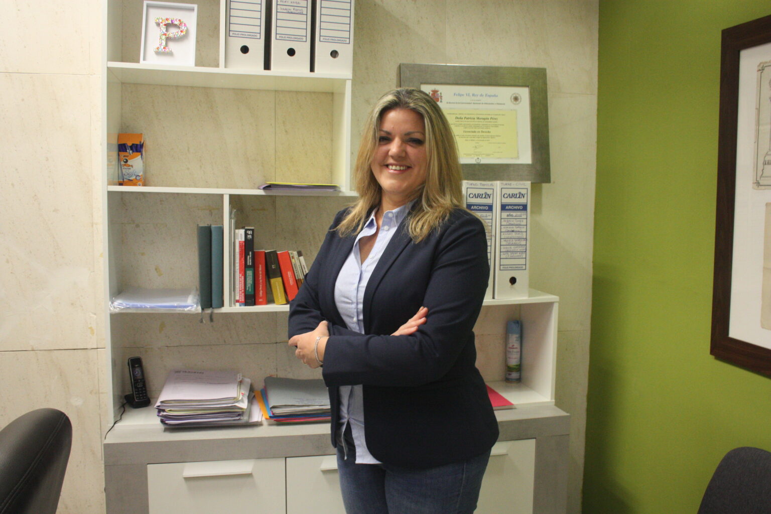 SOBRE NOSOTROS Summa Abogados